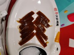 -煜丰汴京烤鸭(福彩路店)
