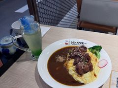 -白熊咖哩(新世界城店)