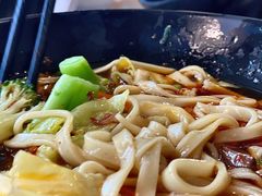 -永和大王(浦东国际机场店)
