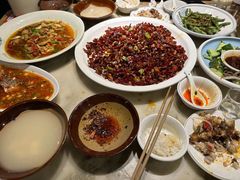 -常和州·夜宵大排档(常州单店)