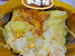 -巧心裹蒸(南方购物中心店)
