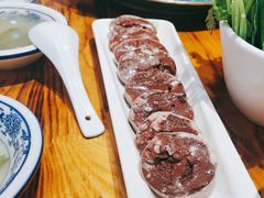 -凤吉园乌拉满族火锅中华老字号(繁荣路店)