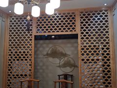 包厢-彭家大院(弘道路店)