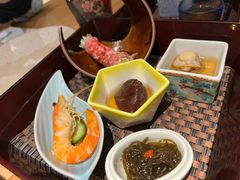 -锅物新语&寿喜烧.炉端割烹(世博源店)