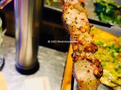 -很久以前羊肉串(大华三路店)