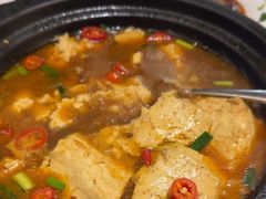 -二分八云雁阁•新晋菜大同味(长治路店)