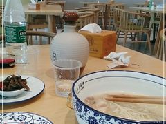 -镇南锅盖面馆(解放路店)