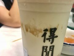 -得闲饮胜公司(智谷店)