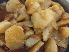 -桂萍特色牛筋牛杂(长堤街总店)