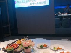-卡宿自助餐厅(高新万达店)