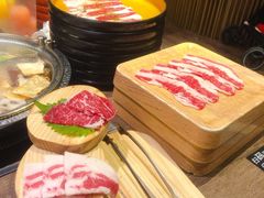 -火炉火自助餐(悠唐购物中心店)
