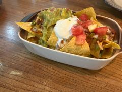 -Q MEX 库迈墨西哥餐吧(双井店)