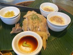 -园林美食城·本土农家菜(杨和镇店)