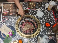 -黑牛の場烤肉(摩天活力城店)