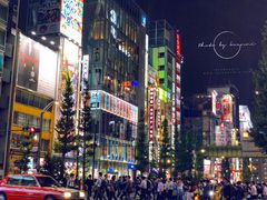 -秋叶原电器街