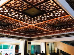 大堂-寻味顺德·顺峰山庄(大良店)