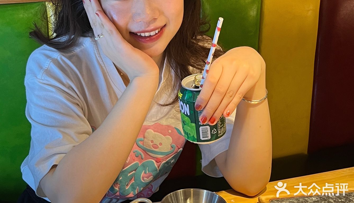 烤肉-盗贼火炉 🥂长沙烤肉的天花板❗️💗值得N+1吃🥩