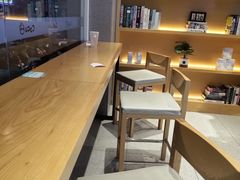 用餐区-都可手作(学士街手作店)