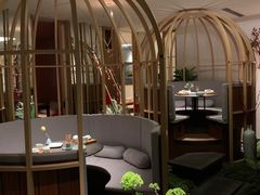 -梅间堂茶馆(绿地缤纷城店)