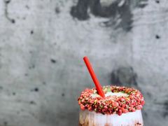 -BE NORMAL CAFE(霞溪路店)