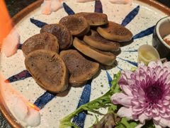 -古田居·特色寿司料理(星之岛旗舰店)