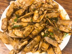 -天津乾毓德饭庄·清真传统炒菜·海鲜烧烤(咸阳路店)