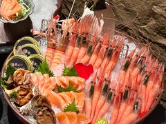 -花潮料理艺食馆(SM新生活广场店)