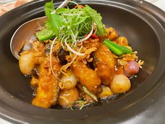 -伯衡55·吉品轩(乌鲁木齐南路店)