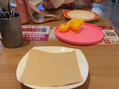-必胜客(龙湾万达店)