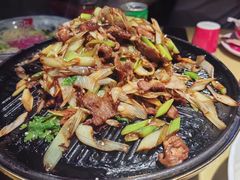 -大海碗·炸酱面·烤鸭·京菜(天坛店)