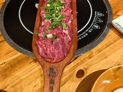 -贵厨酸汤牛肉(小十字店)
