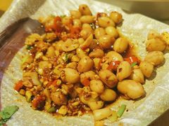 -一朵菌·野生菌探索家火锅(南亚店)