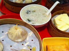 -知味观(湖滨总店)