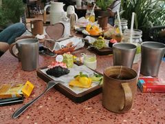 -La Terre乐田(万象城店)