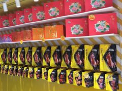 -周黑鸭(江汉路店)