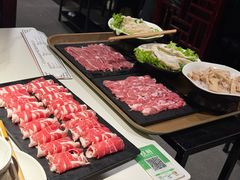 -山城辣妹子(定福庄店)