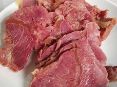 酱驴肉-天宝楼酱制品(华苑路店)