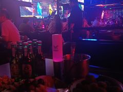 -MOSSO音乐酒吧·live house(南京旗舰店)