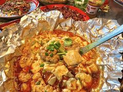 -常和州·夜宵大排档(常州单店)