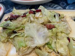 -益恒饭店乡间白族菜(古城总店)