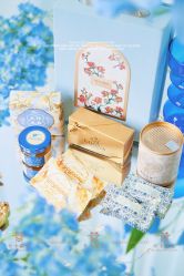 -卡卡喜糖伴手礼·商务礼宝宝礼·婚礼用品