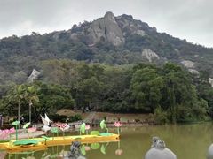 -云洞岩风景区