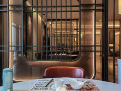 -上海宝华喜来登酒店·采悦轩中餐厅