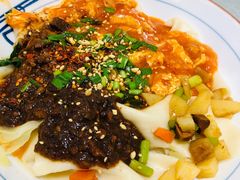 -大嘻咹biangbiang面(历史博物馆店)