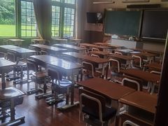 -上海市第三女子中学