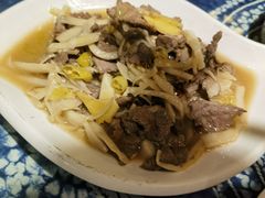 -香满楼(临安路店)