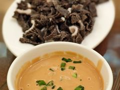 -北京小肠陈饭庄(方庄店)