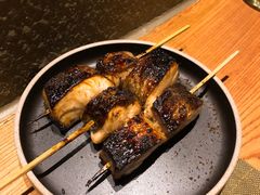 -RONIN Snack Bar