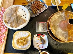 -四季大盘涮肉园(天竺店)