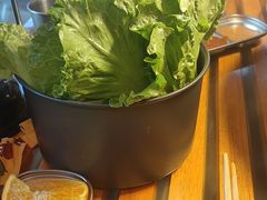 -叽叽扎扎烤肉场(生态城万达店)